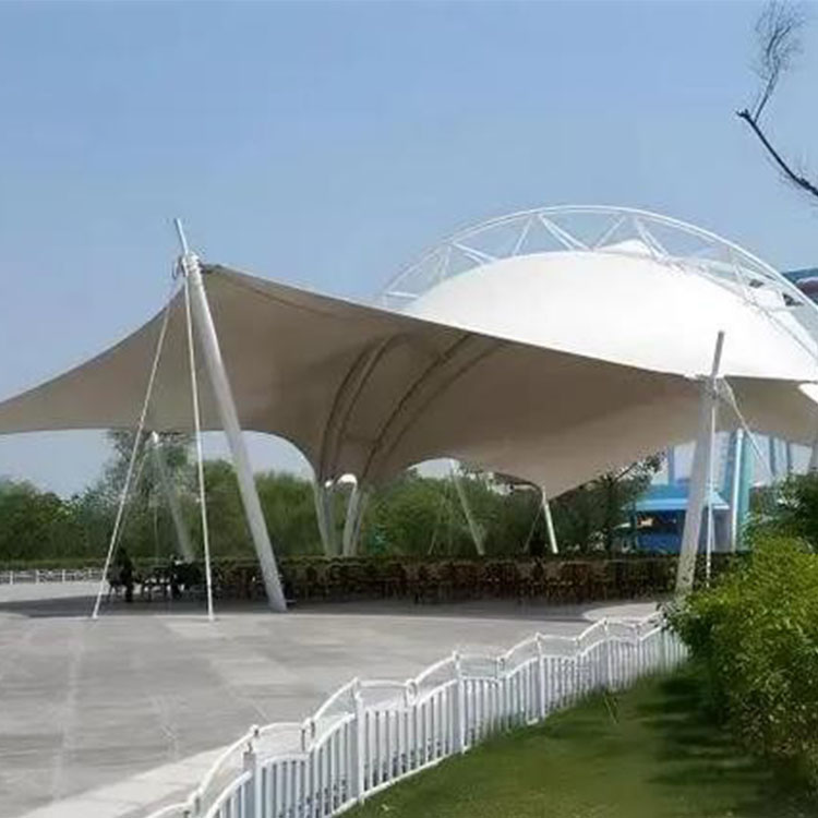 明水县工程案例