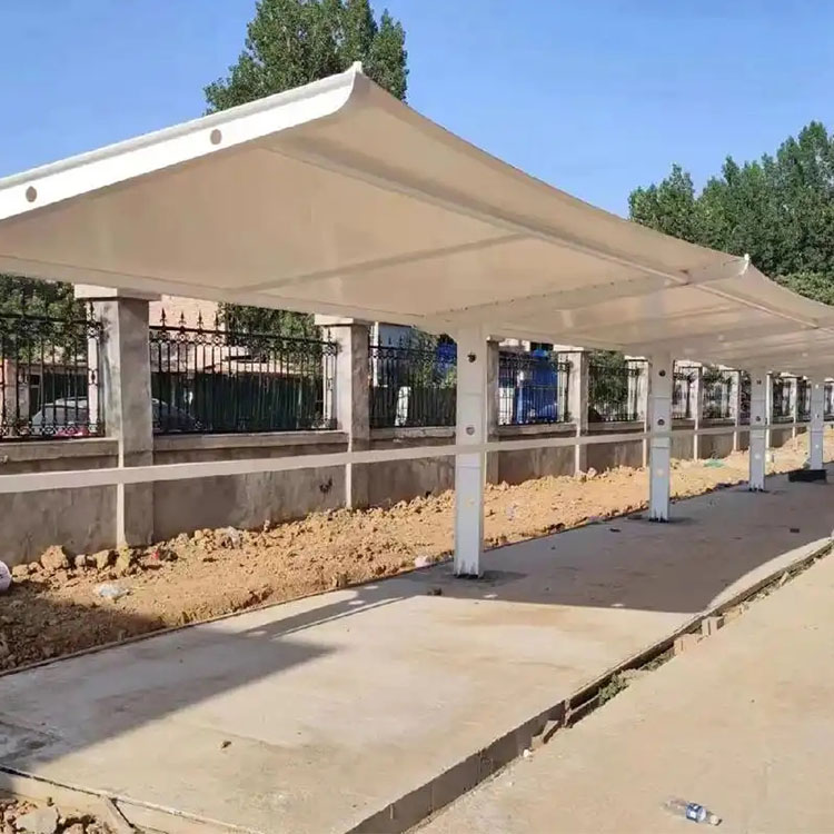 明水县工程案例