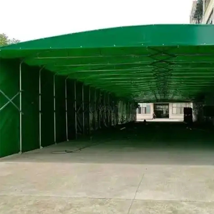 明水县工程案例