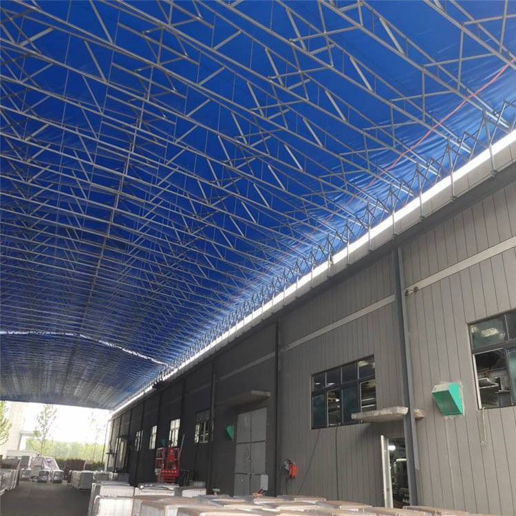 明水县工程案例