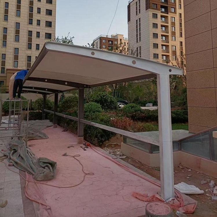 明水县工程案例